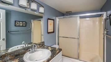 Haartrockner, Handtücher