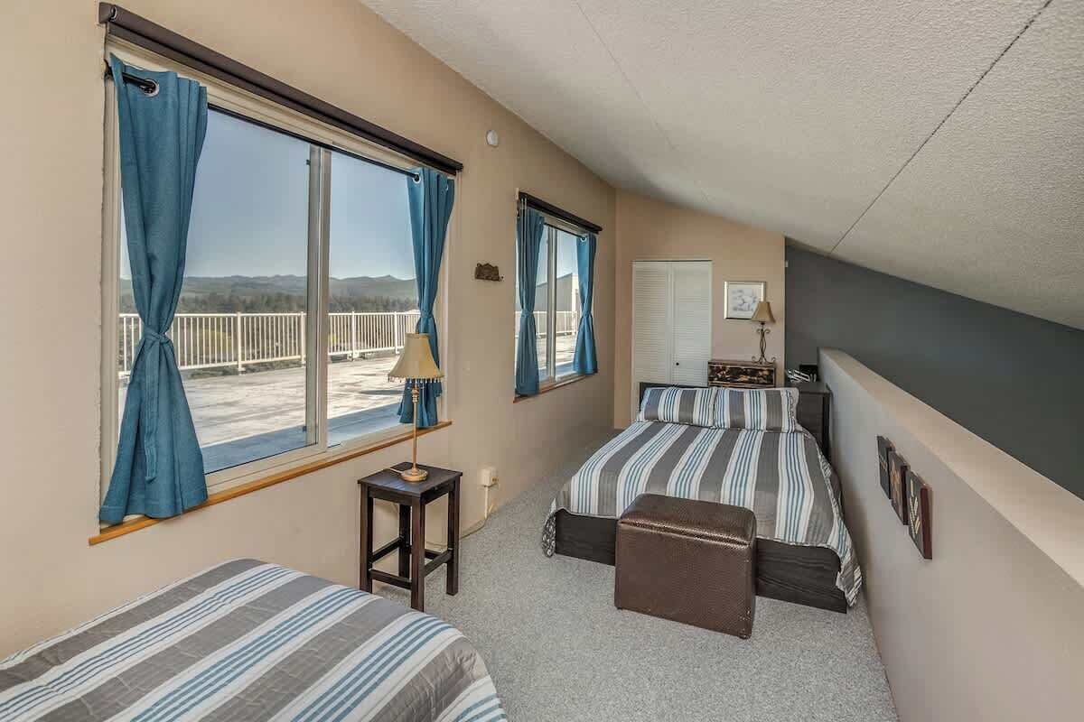 3 Schlafzimmer, Bügeleisen/Bügelbrett, WLAN