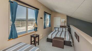 3 Schlafzimmer, Bügeleisen/Bügelbrett, WLAN