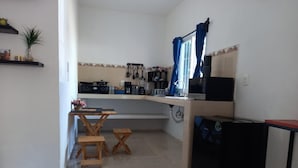 Unclassified image, 2 of 11, button - Hotel Apartamentos Solecito - Free Bikes (Bacalar)