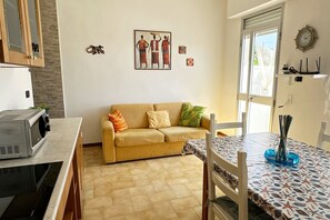 Interior - 2 Bedroom Private vacation home in Porto Cesareo (Porto Cesareo)