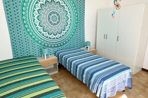 2 bedrooms, WiFi - 2 Bedroom Private vacation home in Porto Cesareo (Porto Cesareo)