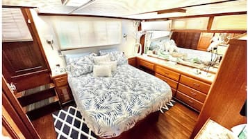 3 habitaciones, wifi y ropa de cama