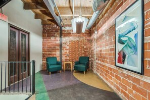 Interior - Downtown Dallas Condo - 2BR 1BA (Dallas)