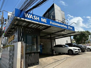 Exterior - P'Da House (Hat Yai)