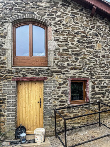 Le Four' Nid, Lieu Cosy et Cocooning