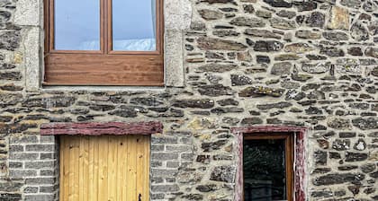 Le Four' Nid, Lieu Cosy et Cocooning