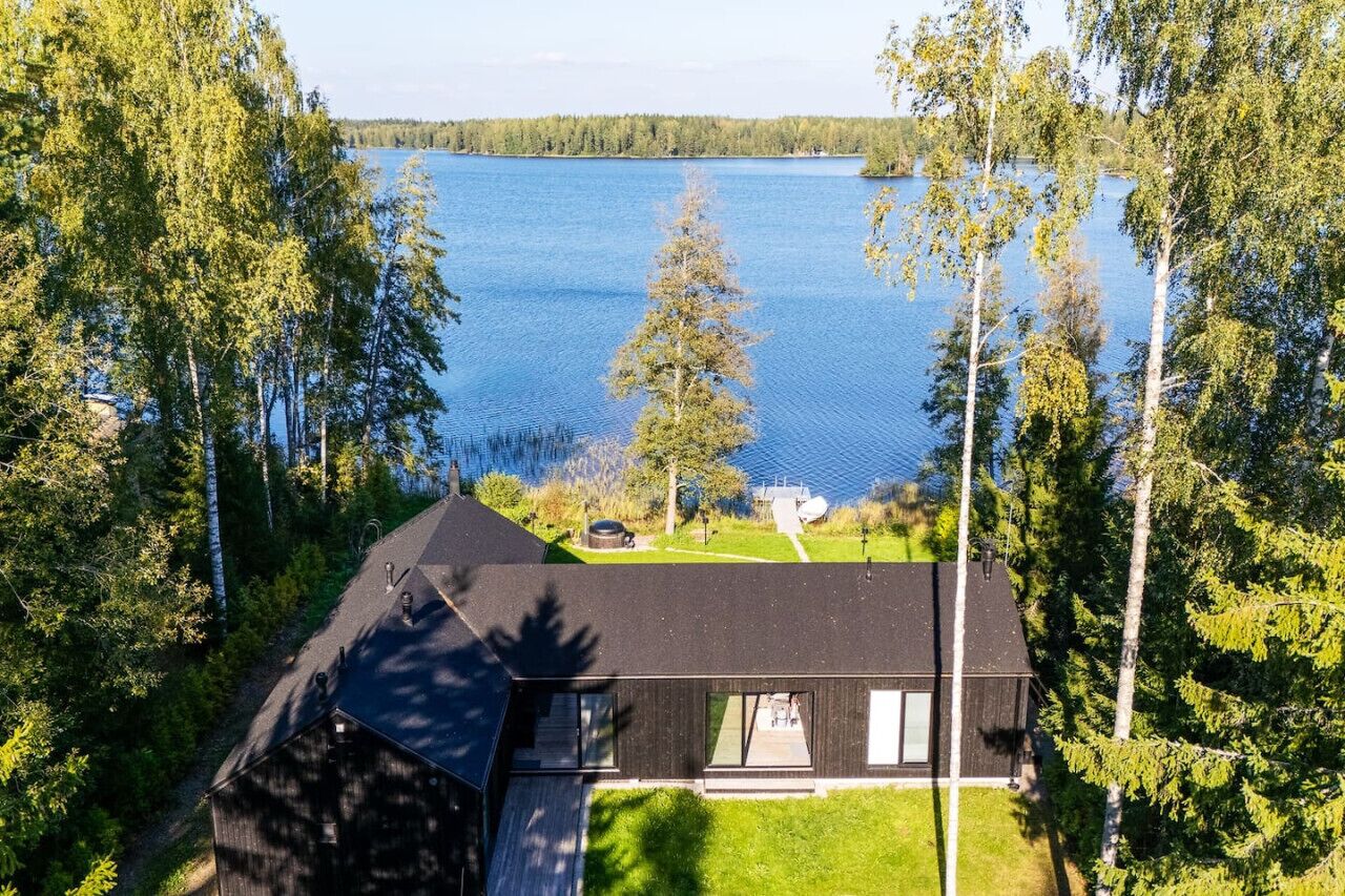 Eksteriør