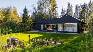 Eksteriør