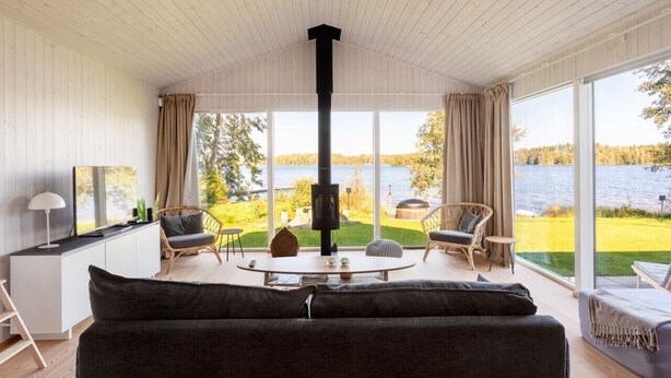 Oppholdsområde