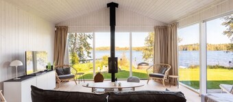 Stay North - Villa Katajala