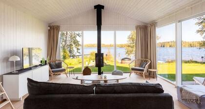 Stay North - Villa Katajala