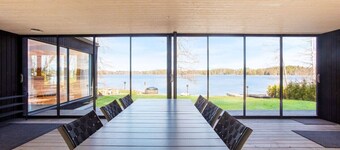 Stay North - Villa Katajala