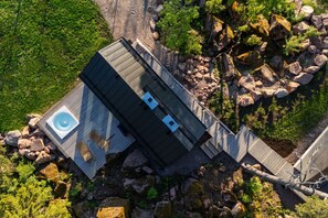 Pool - Stay North - Unique Design Home (Loviisa)