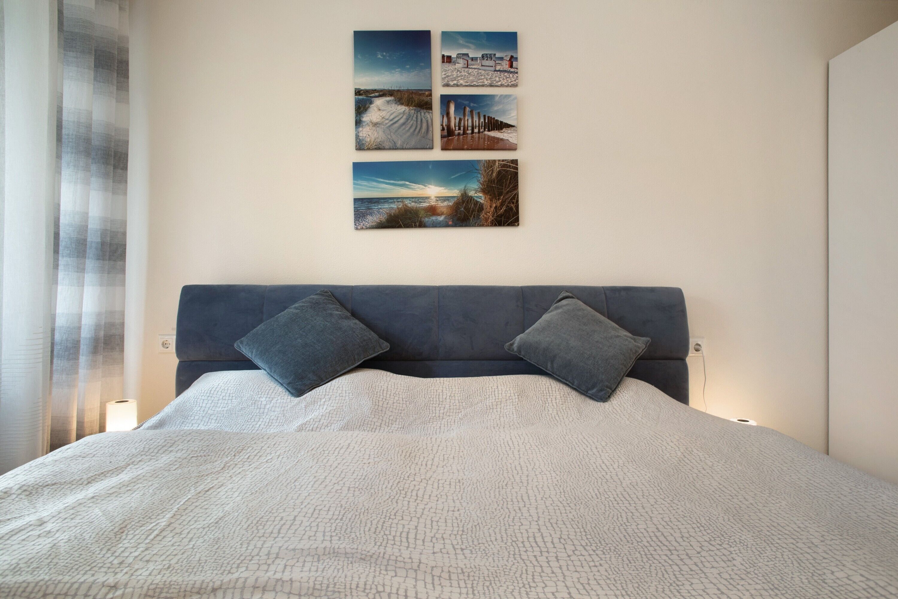 2 camere, ferro/asse da stiro, Wi-Fi gratuito, lenzuola