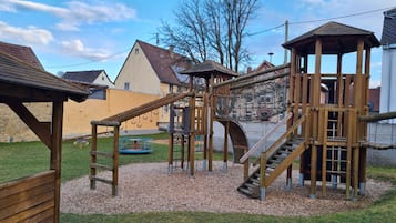 Children’s area