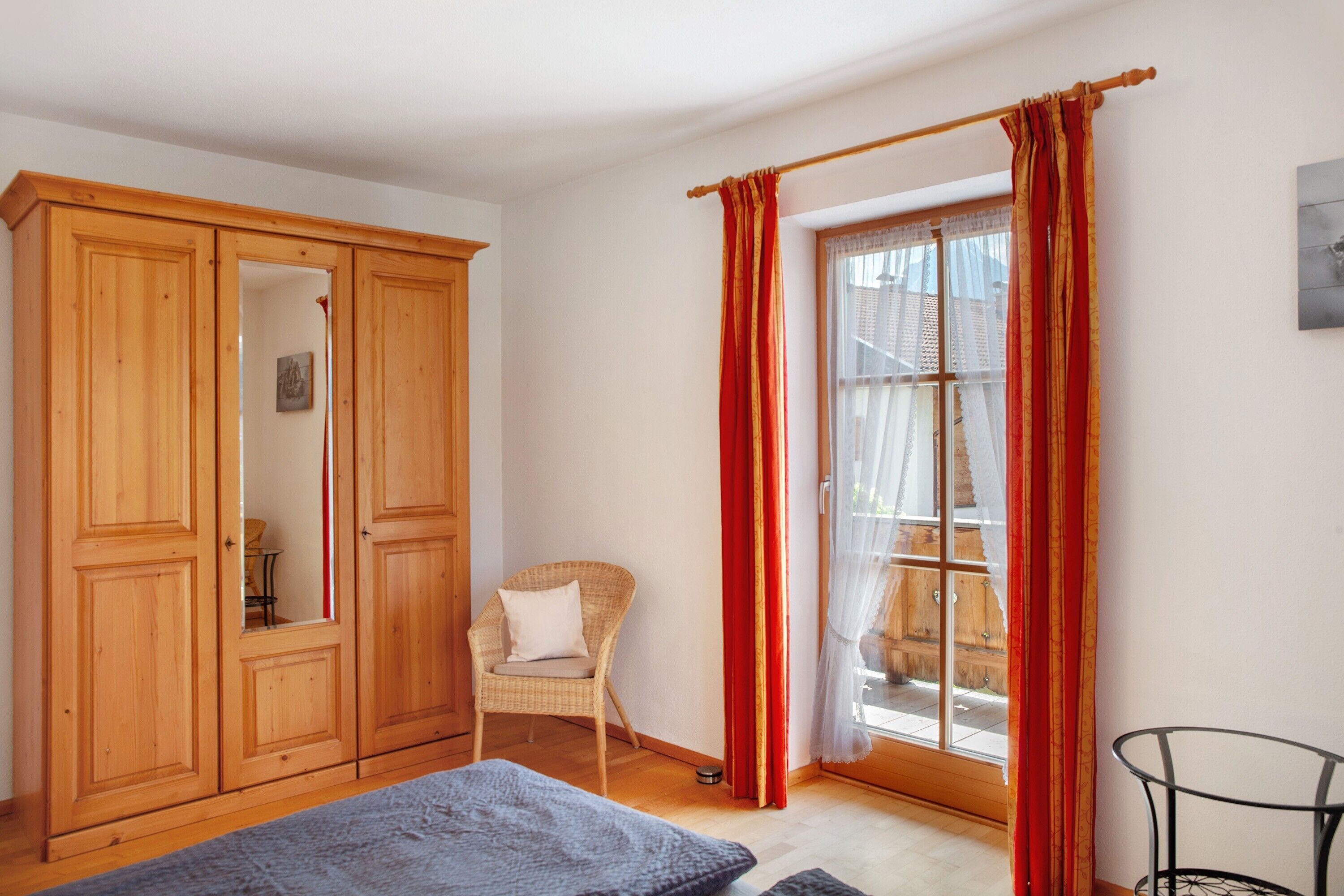 3 Schlafzimmer, kostenloses WLAN, Bettwäsche