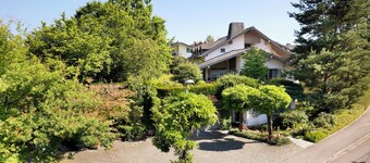 Apartment 'Ferienwohnung Schmid' with Mountain View, Private Terrace and Wi-Fi