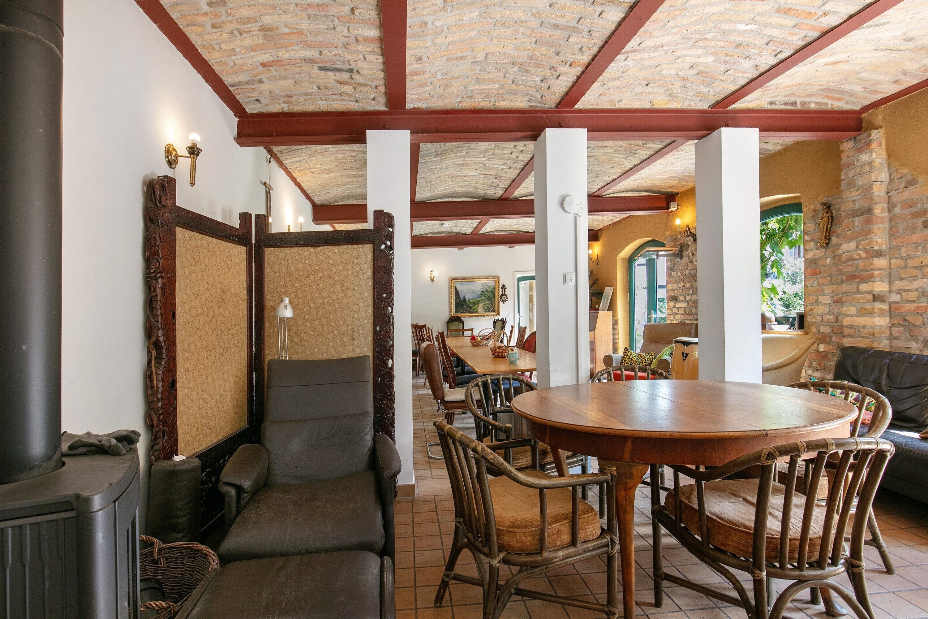 Restaurantes
