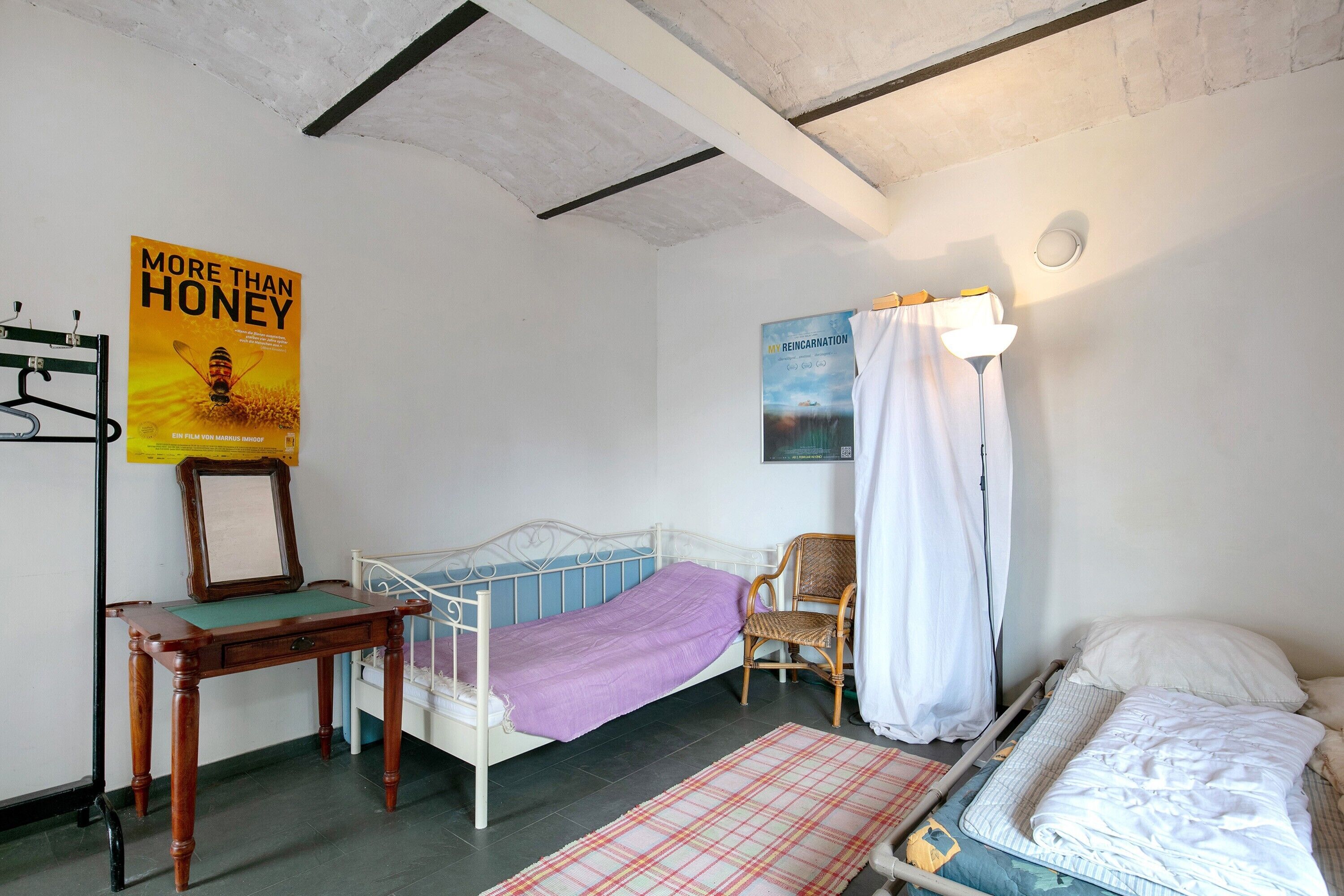 7 Schlafzimmer, Bügeleisen/Bügelbrett, kostenloses WLAN, Bettwäsche