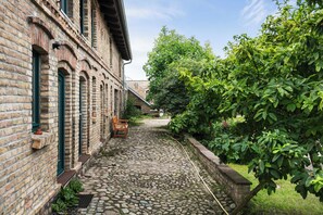 Terrain de lâhĂ©bergement