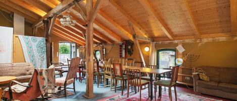 Servei de restauració