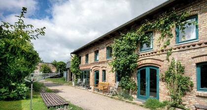 Finca 'Gruppenhaus' mit gemeinsamer Terrasse, Gemeinschaftsgarten und WLAN