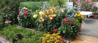 Apartment 'Villa Stumpf' with Mountain View, Private Terrace and Wi-Fi