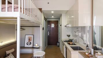 Basic Apartment | 1 bedroom, free WiFi