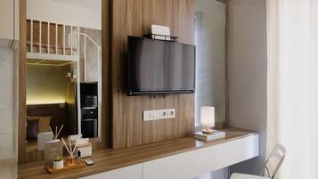 Basic Apartment | 1 bedroom, free WiFi