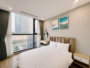 Interior - NVT Housing - Vinhomes Skylake Apartment (Hanoi)