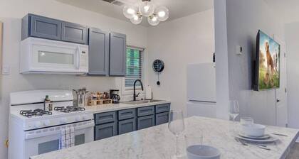 Central | Bright & Modern | Cooper Young