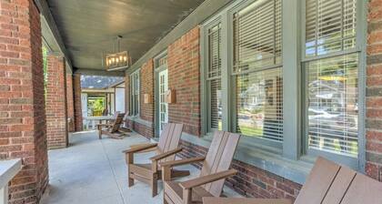 Haven in the Heart of Cooper Young