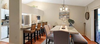 Private 3/2 Pool Home - Punta Gorda - Pet Friendly - Paraclete Paradise