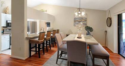 Private 3/2 Pool Home - Punta Gorda - Pet Friendly - Paraclete Paradise