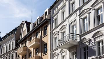 Apartment | 2 bedrooms