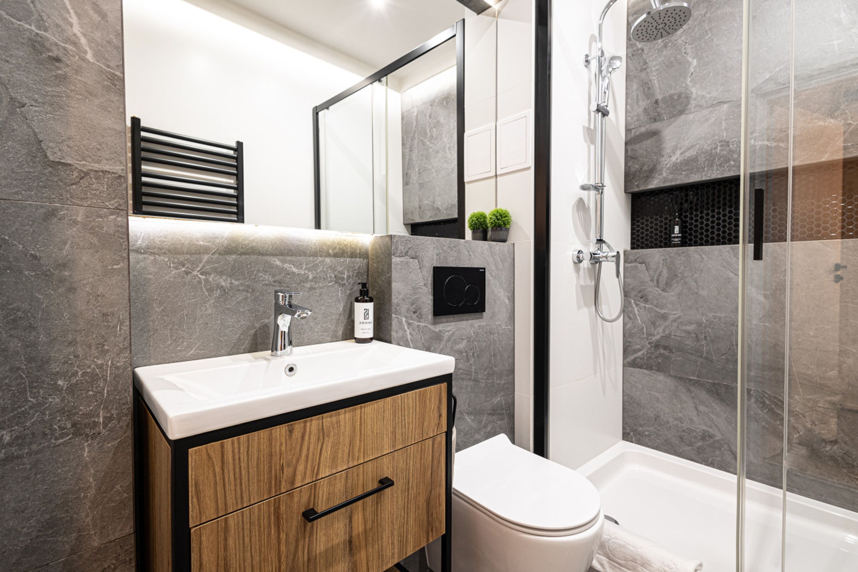 Apartment | 3 bedrooms