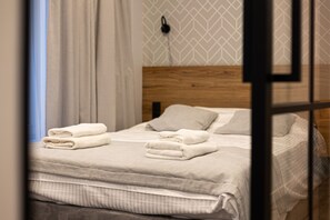 Apartment | 3 bedrooms