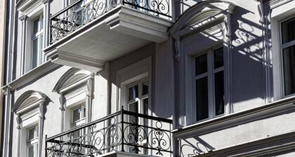 Estrella 7 Elegancki Apartament W Sercu Torunia