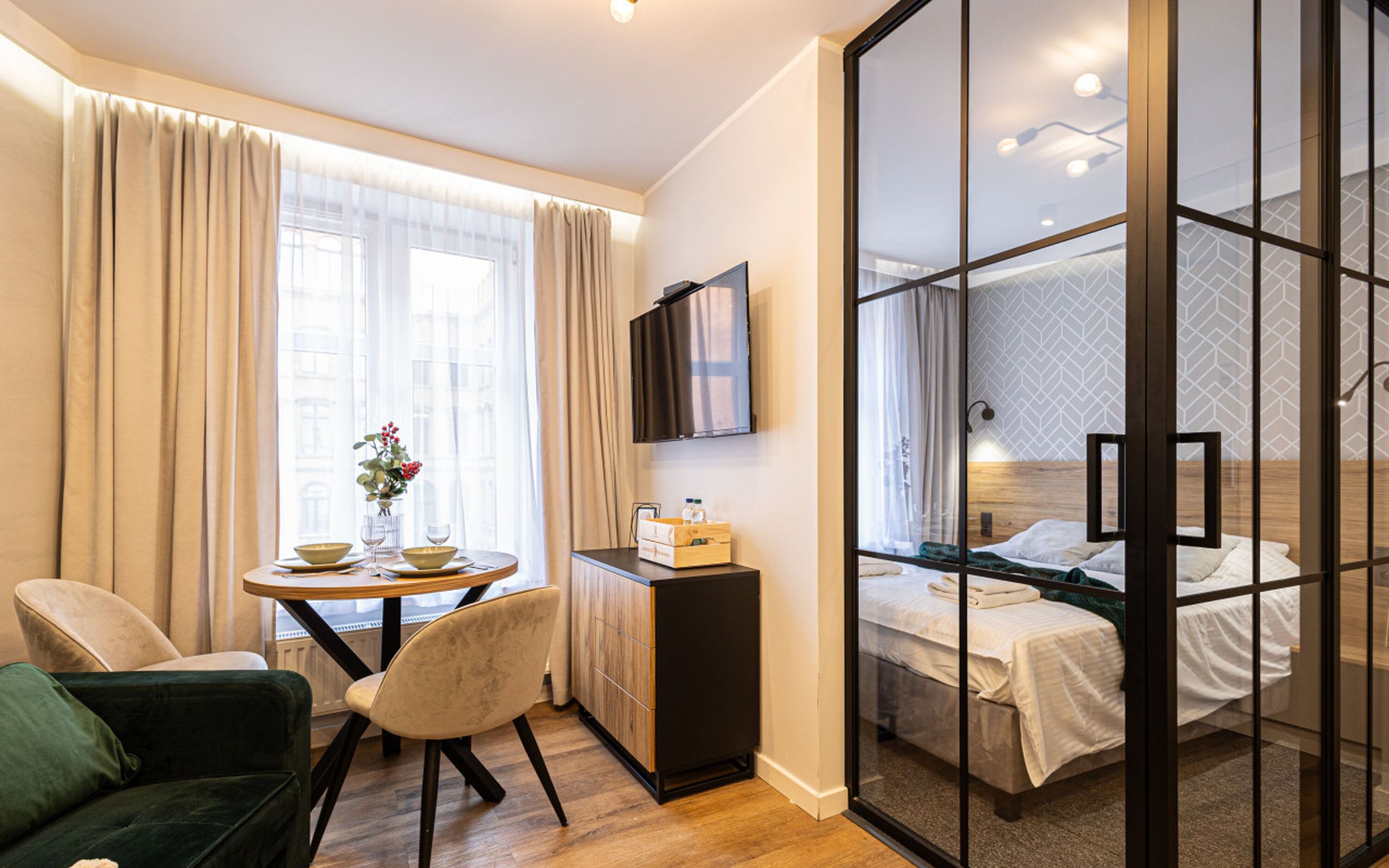 Apartment | 2 bedrooms