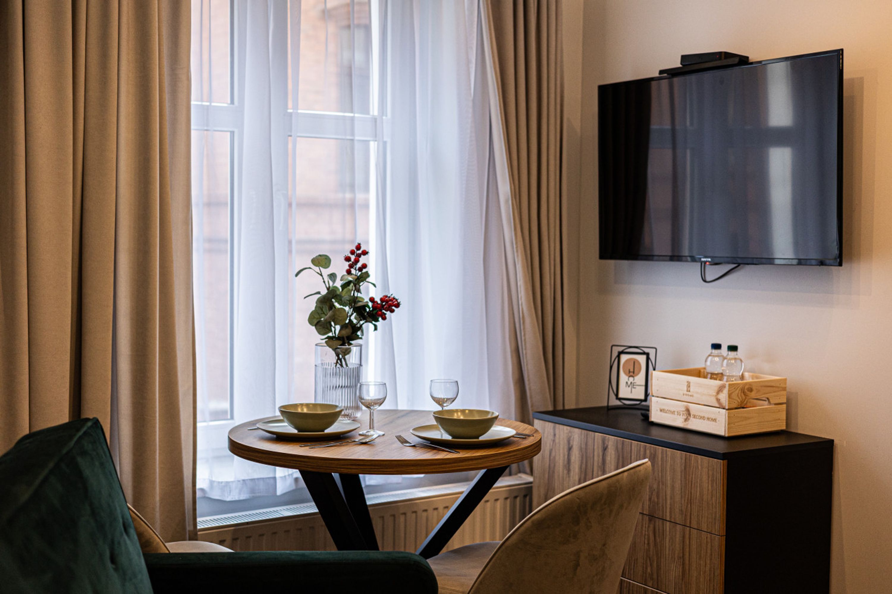 House | 2 bedrooms