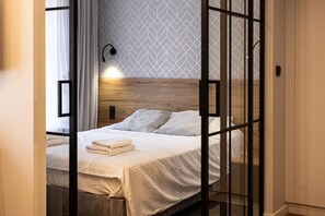 Appartement | 2 chambres