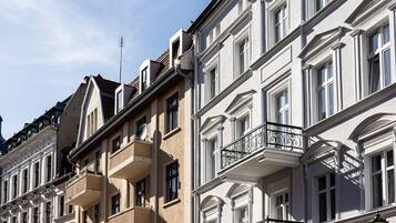 Apartment | 2 bedrooms