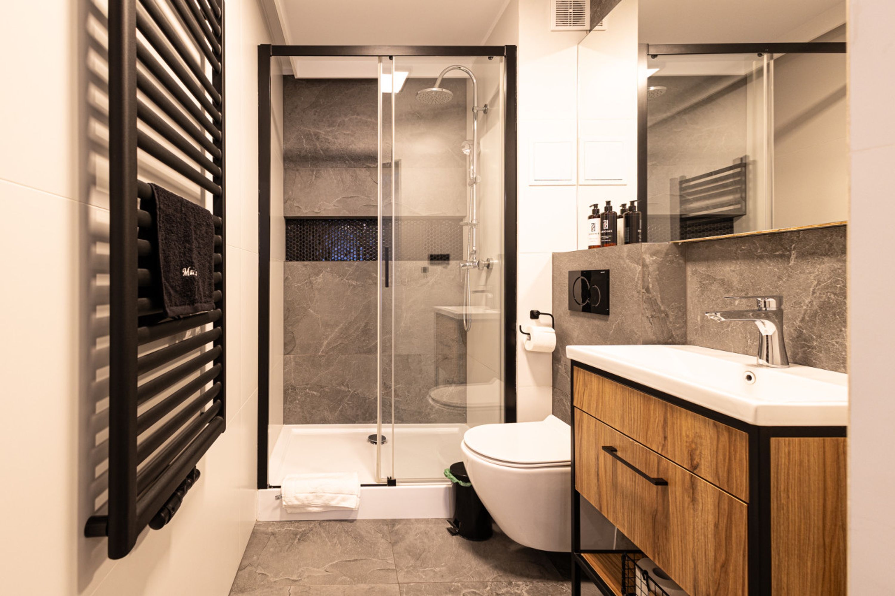 Huis, roken | 2 slaapkamers
