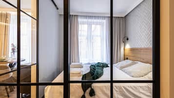 2 habitaciones
