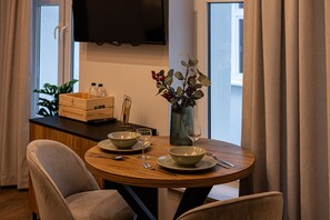 Apartment, Smoking | 2 bedrooms - Estrella 4 Ekskluzywny Pobyt Blisko Restauracji i Kawiarni (Torun)