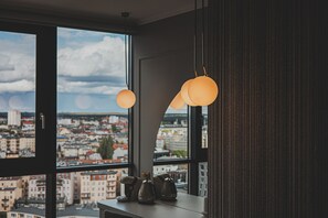 1 bedroom - Rio 1 Panoramiczny Widok Centrum Bydgoszczy (Bydgoszcz)