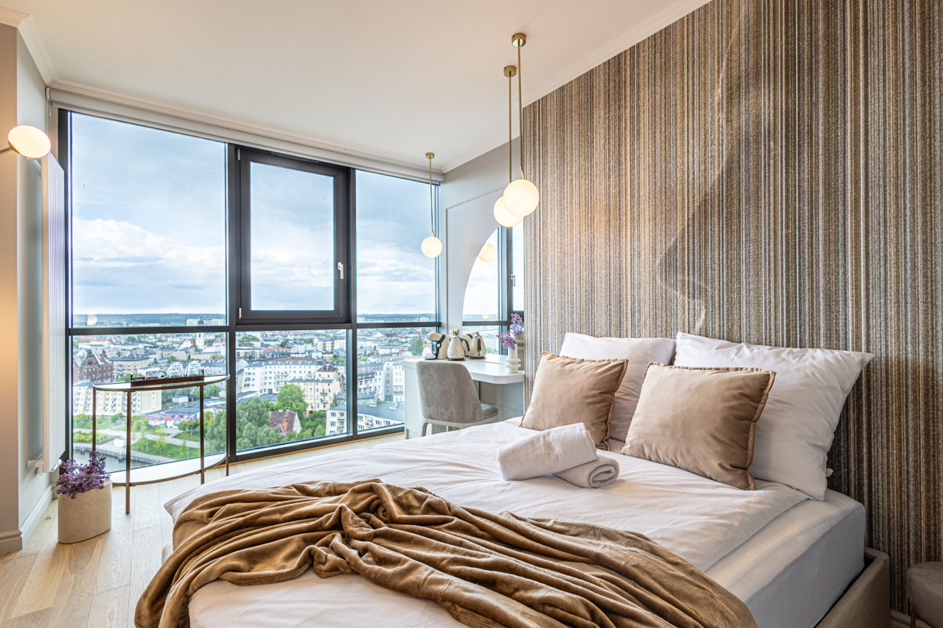 Apartment | 1 Schlafzimmer