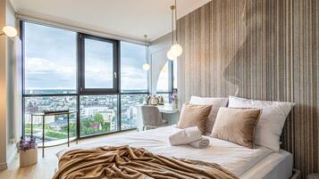 Apartment | 1 Schlafzimmer