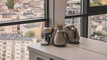 Apartament | 1 dormitori